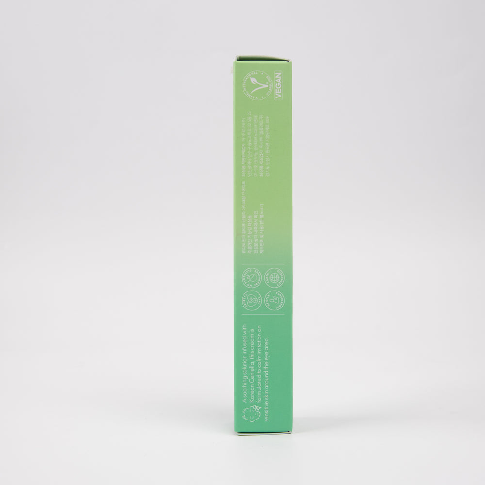Centella Duftfreie Augencreme - Purito - 1