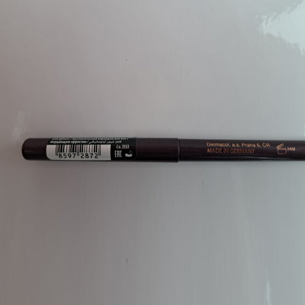 Automatischer Augenkonturenstift - Crystal Pencil - Dermacol : 02 - 2
