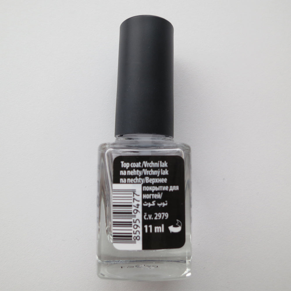 Ultra-Glanz-Überlack 11 ml - Ultra-Glanz - Dermacol - 1