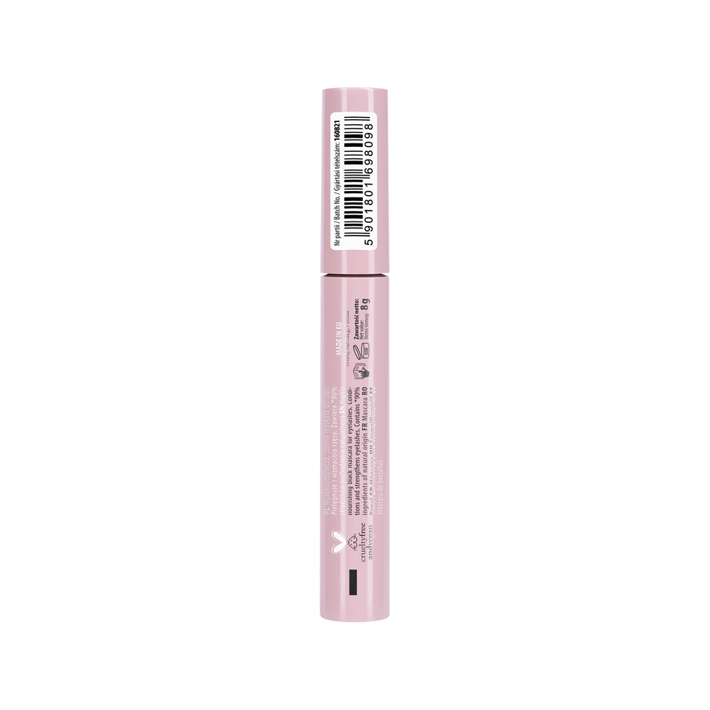 Wimperntusche Care Lashes - Wibo - 1