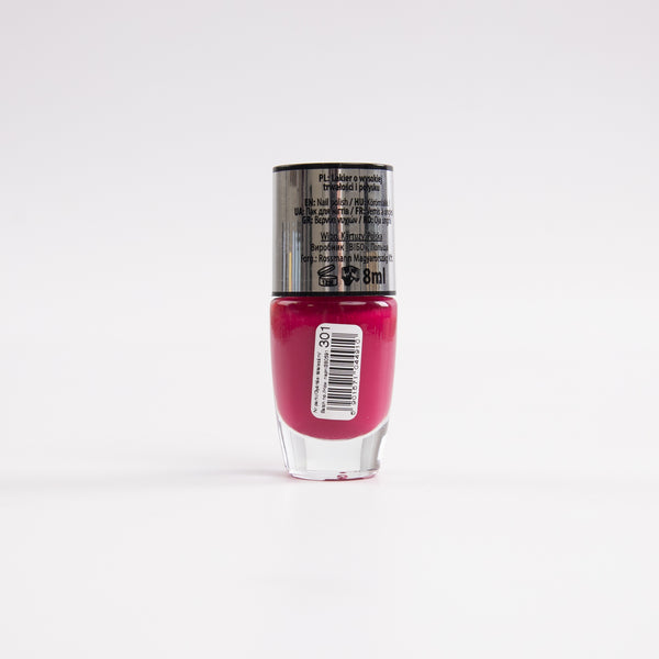 Nagellack - Klassischer Nagellack 20 8ml - Lovely : Classic 301 - 2