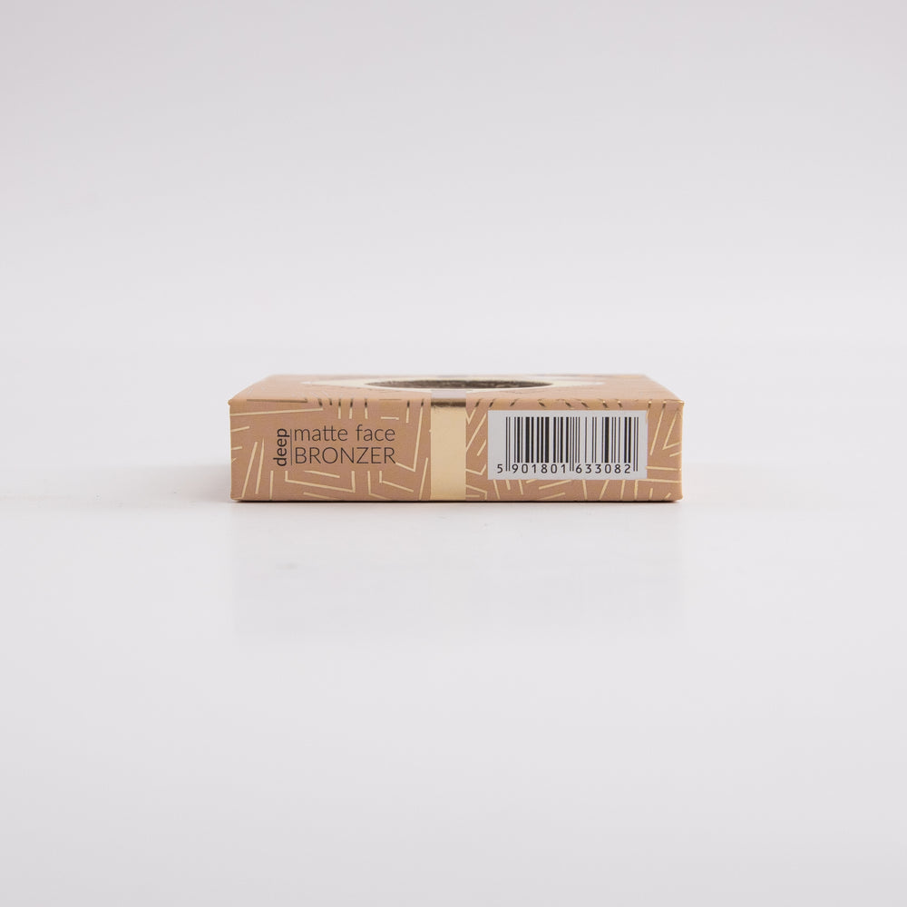 Kompakte Pulver - Schokoladenpulver Toffee - Lovely - 1