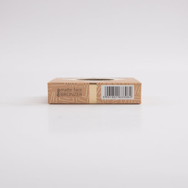 Kompakte Pulver - Schokoladenpulver Toffee - Lovely - 2