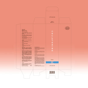 Its Skin Collatoning Toner 150 ml - Its Skin - 2
