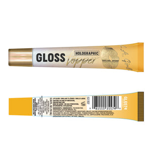 Holographischer Gloss Topper Lipgloss - L.A. Girl : Starlight - 3