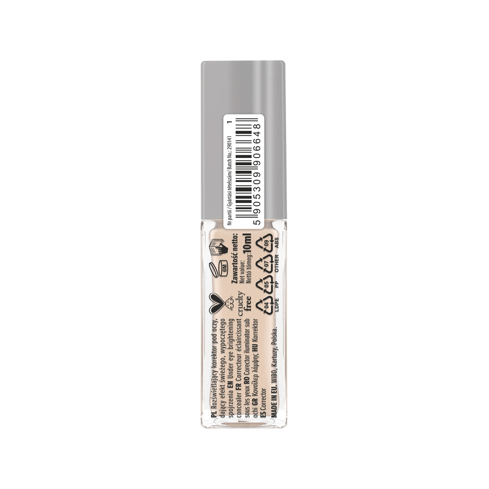 Korrektor Highlighter Leuchtendes Elixier - Wibo - 1