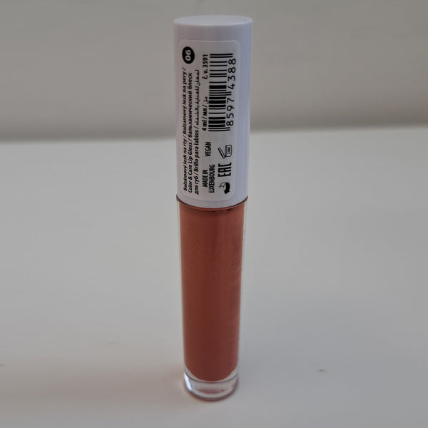 F****** High Shine Lip Gloss - Dermacol : 06 - 2