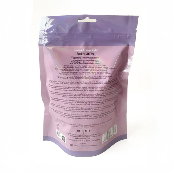 Frozen Badesalz - Olaf - Mad Beauty - 2