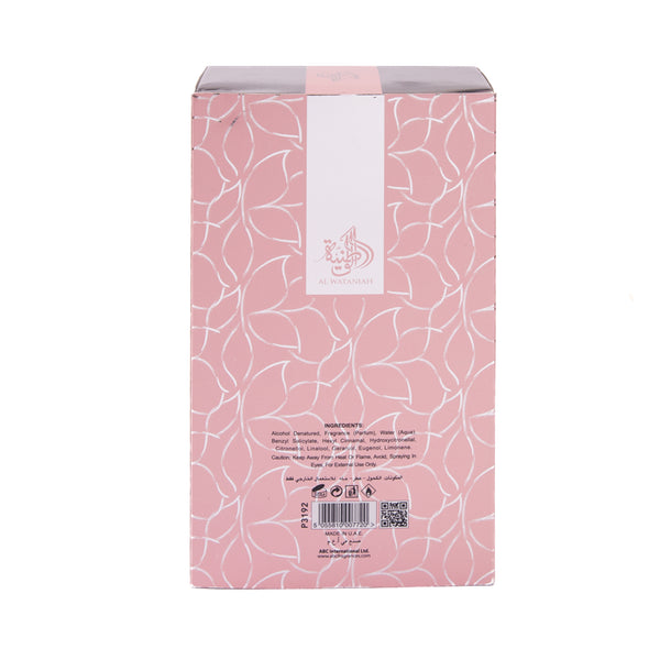 Shagaf Al Ward 100 ml - Al Wataniah - 3