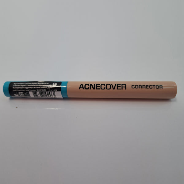 Korrektor Acnecover - Dermacol : 1 - 2