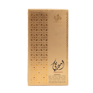 Ameerati Parfüm 100ml - Al Wataniah - 3