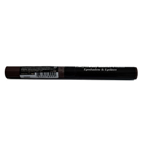 Nr. 01 Langanhaltender Lidschatten und Liner - Dermacol - 2
