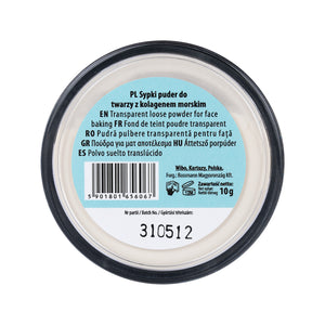 Loses Pulver Aqua Mist - Wibo - 3