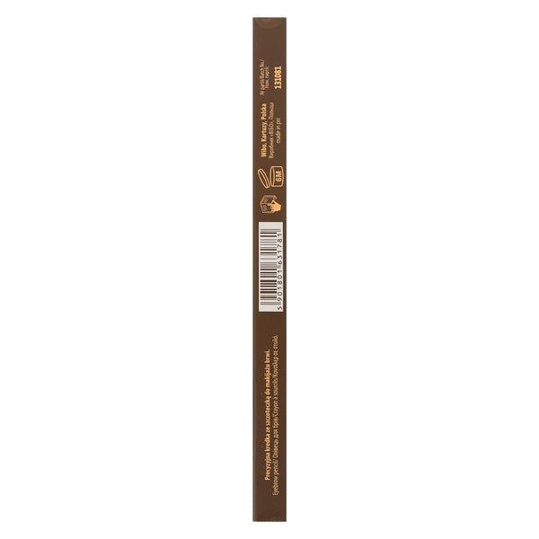 Augenbrauenstift - Feather Brow Creator - Wibo : Brow Creator - Marrón claro - 2