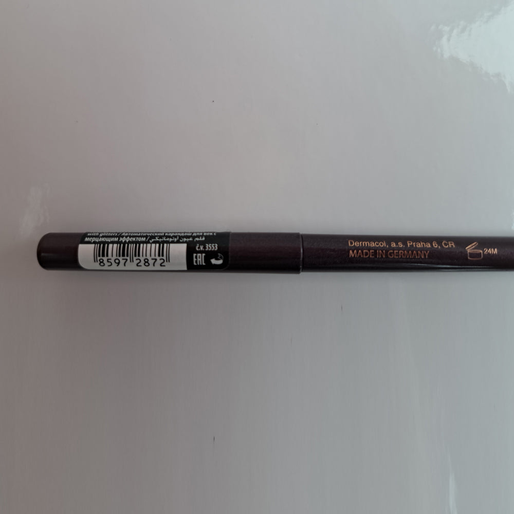 Automatischer Augenkonturenstift - Crystal Pencil - Dermacol - 1