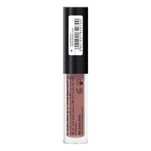 Matte Liquid Lipsticks - Extra langanhaltend - Lovely : Brillo Labios Extra Lasting n19 - 2