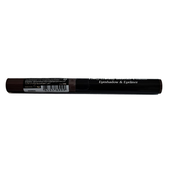 Nr. 01 Langanhaltender Lidschatten und Liner - Dermacol : Sombra y delineador de larga duración - 07 - 2