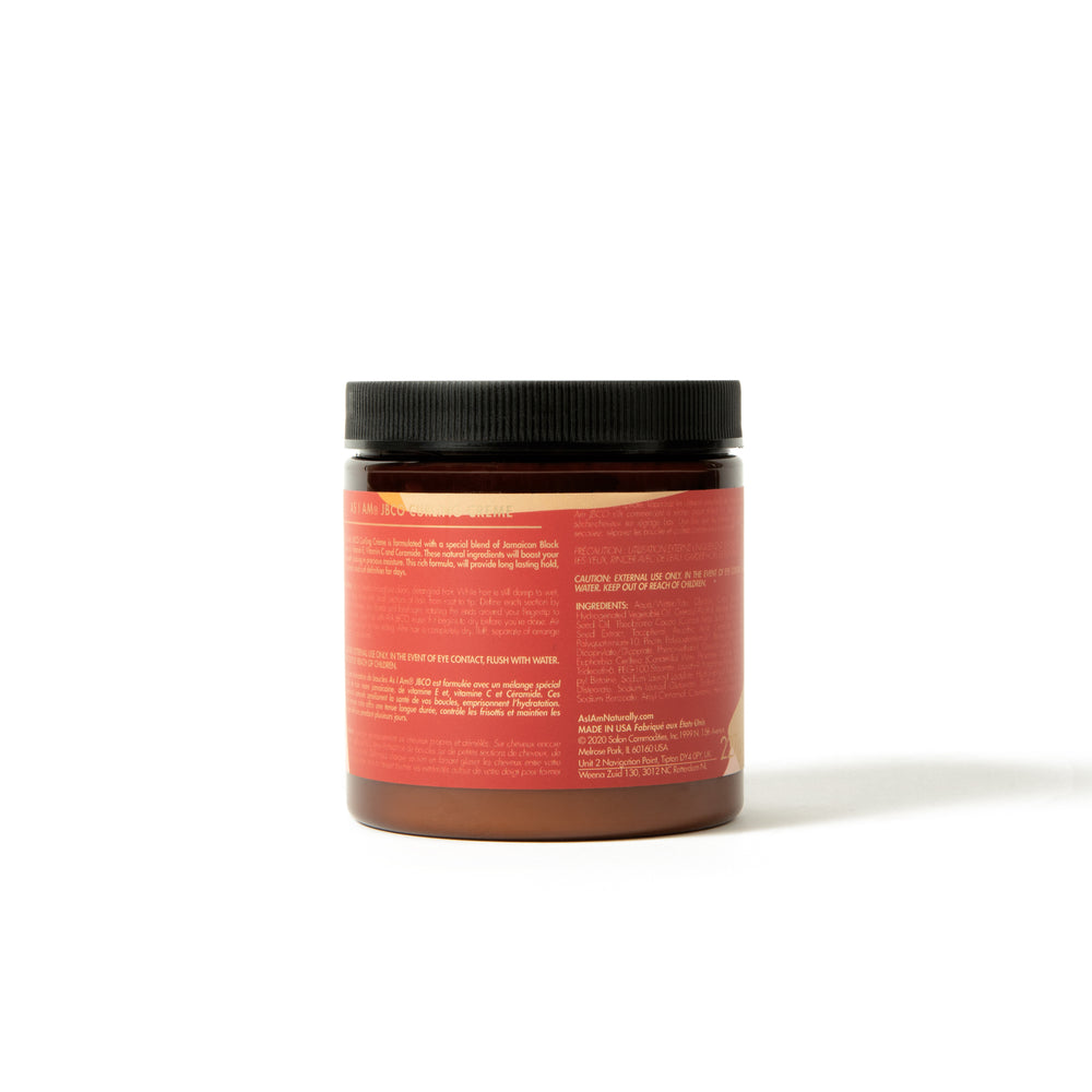 Definitive Wiederherstellungs- und Reparaturcreme - As I Am - 1