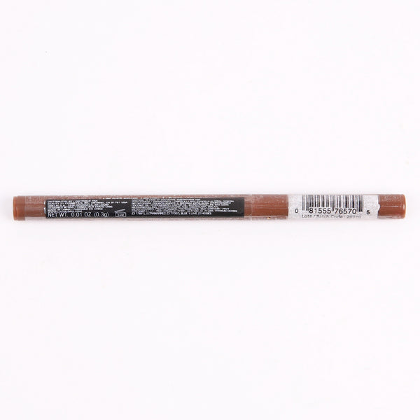 Automatischer Lippenstift - L.A. Colors : Chocolate - 2