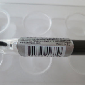 Weicher Brauenstift - Dermacol : Lápiz de cejas - 03 - 2
