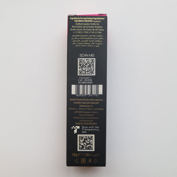 Make-up-Abdeckung - Make-up-Basis - Dermacol : Dermacol Make Up Cover - 207 - 2