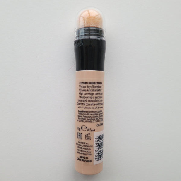 Abdeckstift Cover Xtreme - Dermacol : 221 - 3