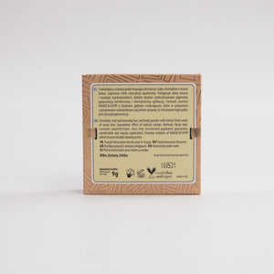 Kompakte Pulver - Schokoladenpulver Toffee - Lovely - 3