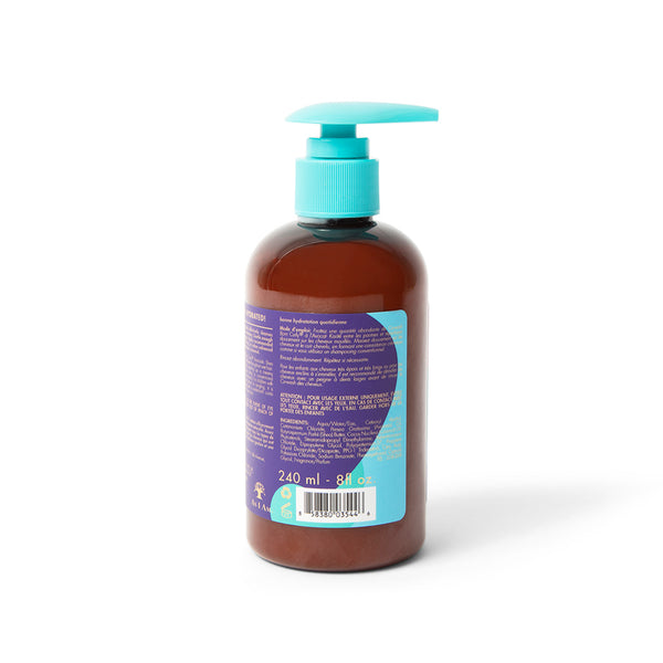 Born Curly Avocado Shea Cowash Reinigungsspülung 240ml - As I Am - 3