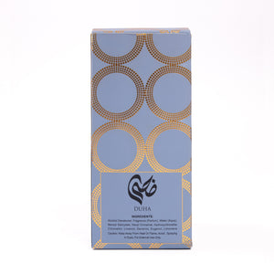 Duha Parfüm 100ml - Al Wataniah - 4