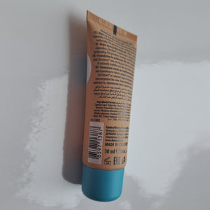 Acnecover-Stiftung - Dermacol : 2 - 3