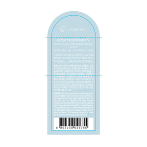 Straffende Gel-Pflaster - Missha - 3