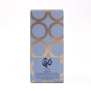 Duha Parfüm 100ml - Al Wataniah - 4
