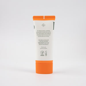 Leichte Sonnencreme - Soft Touch SPF50+ PA++++ - Purito - 4