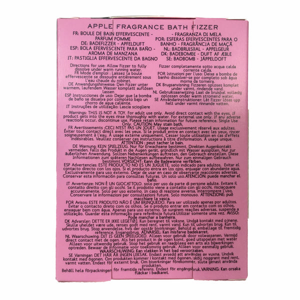 Badebombe - Pop Villains Cauldron - Mad Beauty - 5