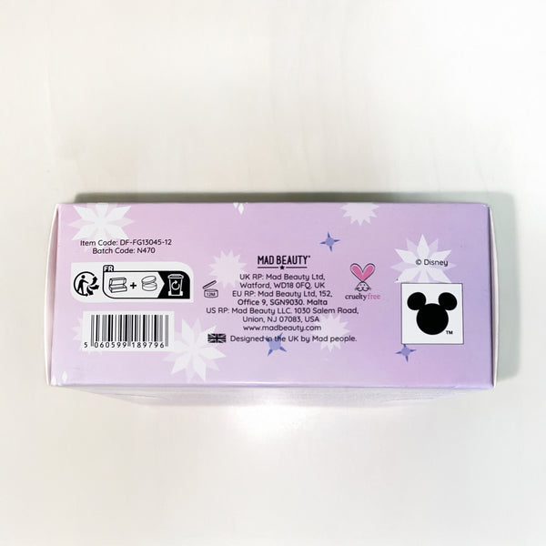 Duo Lip Balm Frozen - Mad Beauty - 5