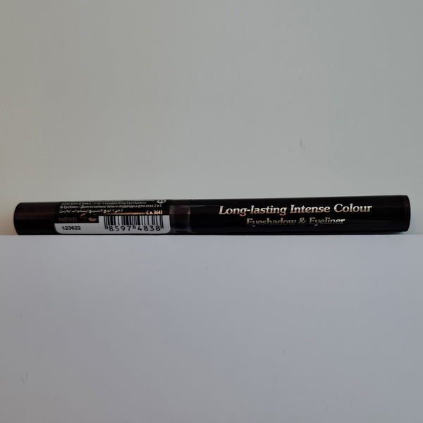 Nr. 01 Langanhaltender Lidschatten und Liner - Dermacol : 11 - 3
