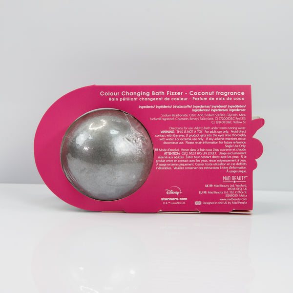 Mandalorianische Badebombe - Mad Beauty - 4