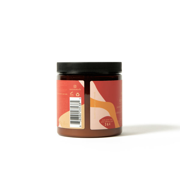 Definitive Wiederherstellungs- und Reparaturcreme - As I Am - 3