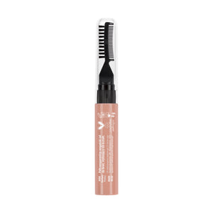 Half Transparent Eyebrow Gel - 8 g - Nam : nr2 - 2
