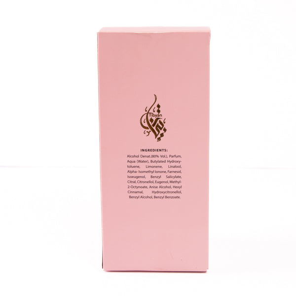 Parfüm Tibyan 100ml - Al Wataniah - 3