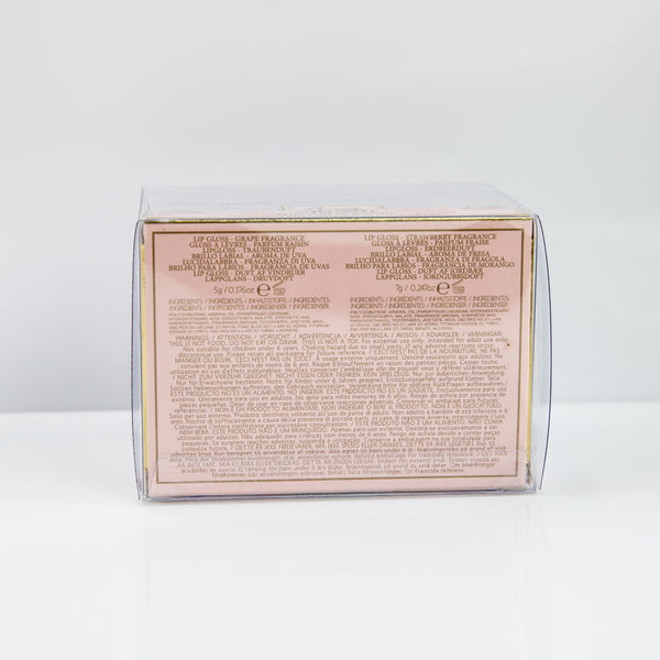 Chip and Potts Duo Balm - Die Schöne und das Biest - Disney - Mad Beauty - 3