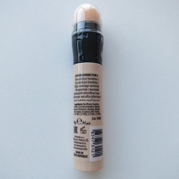 Abdeckstift Cover Xtreme - Dermacol : 207 - 3