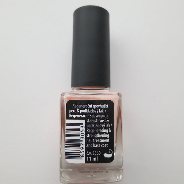 3 in 1 Reparatur Grundlack - Dermacol - 3