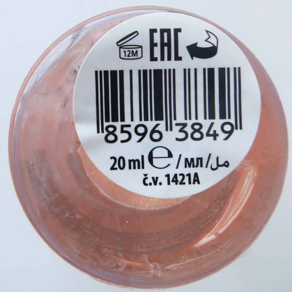 Illuminierende Make-up-Grundierung Rose Energy 20ml - Dermacol - 3