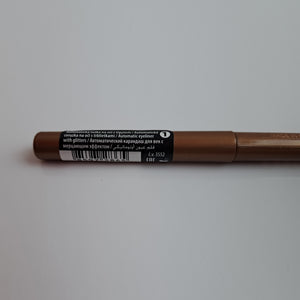 Automatischer Augenkonturenstift - Crystal Pencil - Dermacol : 01 - 4