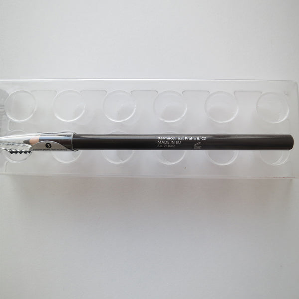 Weicher Brauenstift - Dermacol : Lápiz de cejas - 03 - 4