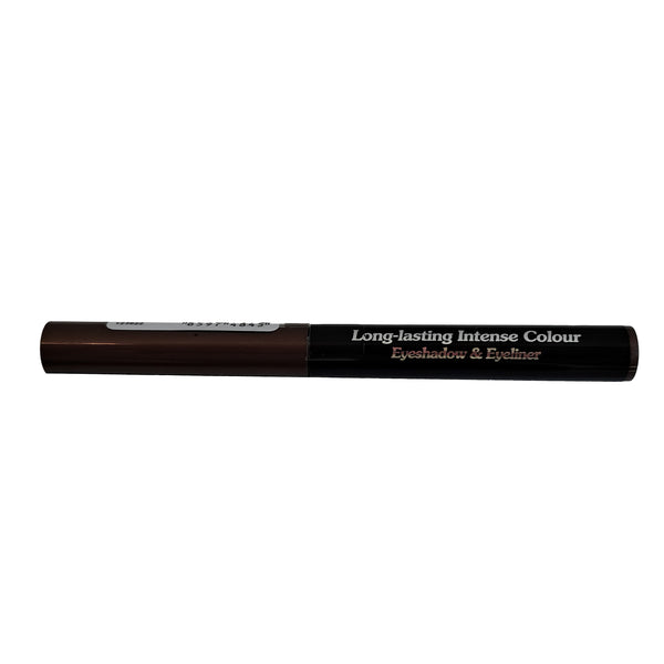 Nr. 01 Langanhaltender Lidschatten und Liner - Dermacol : Nº 12 - 4