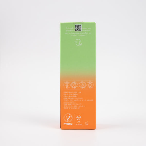 Leichte Sonnencreme - Soft Touch SPF50+ PA++++ - Purito - 7