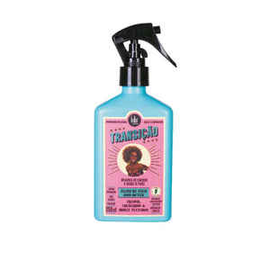 Übergangsspray Kokoswasser 250ml - Lola Cosmetics - 1