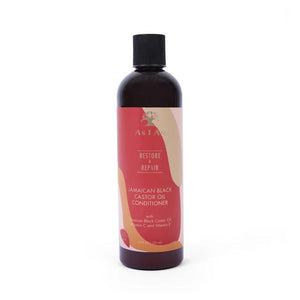 Wiederherstellen & Reparieren Conditioner 355ml - As I Am - 1